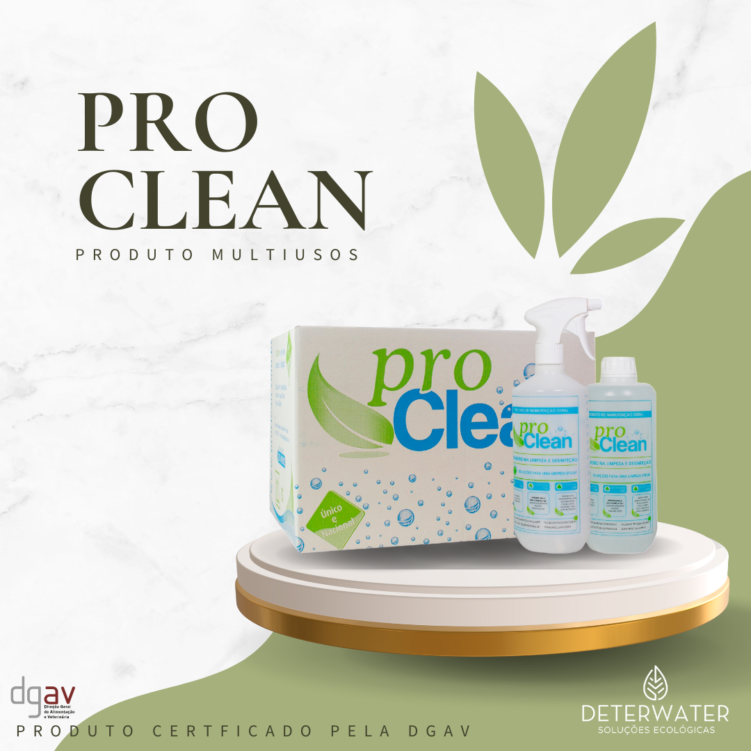 Proclean